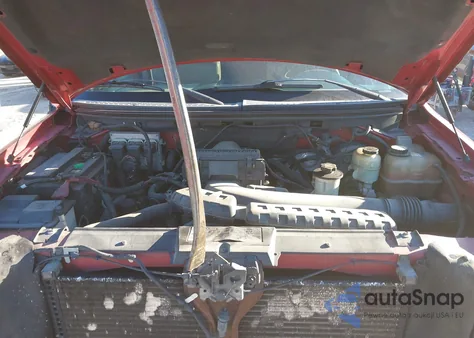 2008 Ford F-150 Fx4/Lariat/Xl/Xlt из США, поврежденный, VIN 1FTPX14V18FB28441